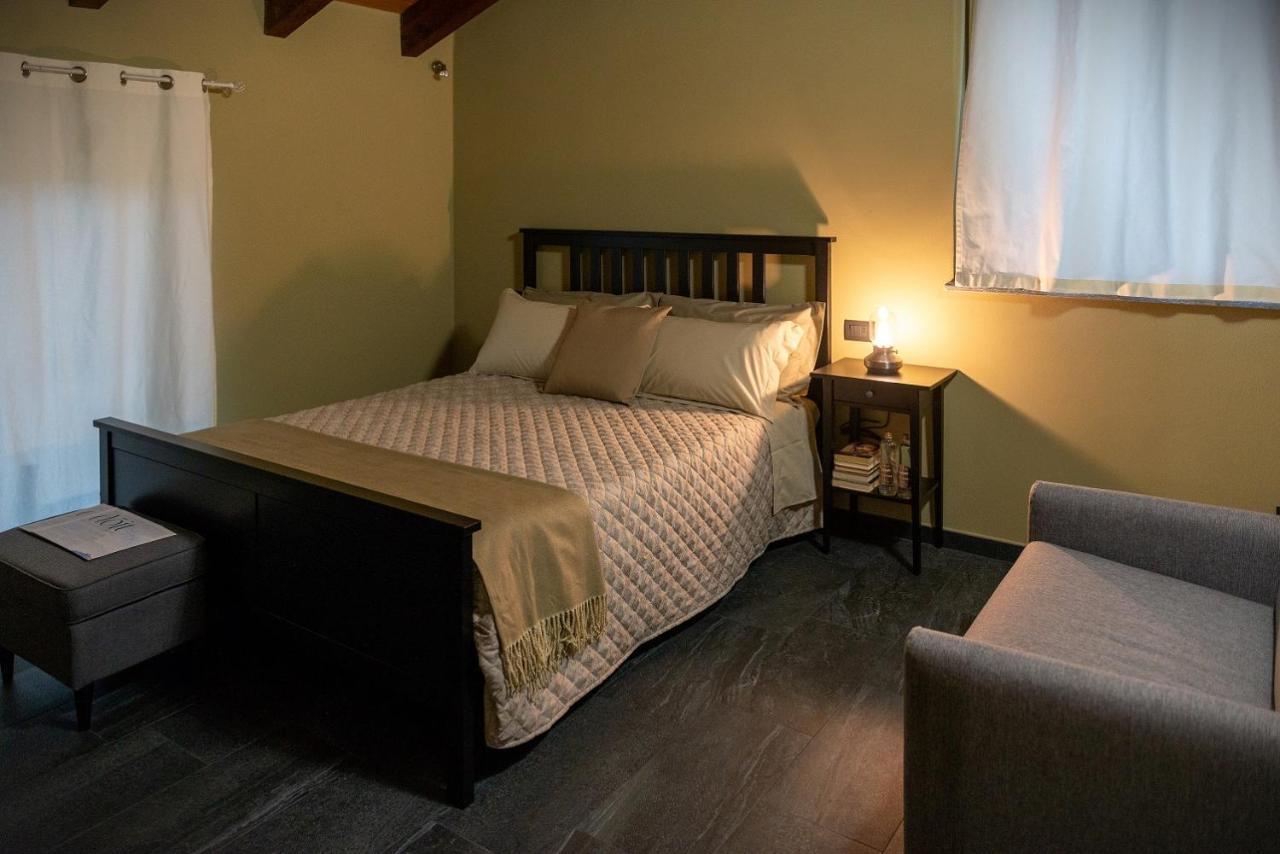 Doeit - Turismo E Cultura Bed & Breakfast Coniolo Luaran gambar